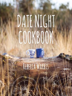 cover image of Date Night Cookbook
